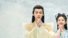 [God Hidden] Feng Yi is hard to hide × Deep love is hard to hide