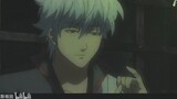 [ Gintama ] The so-called marriage is the continuation of mistakes for a lifetime