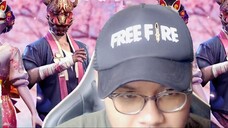 KUIS FF NARUTO #ff #freefire