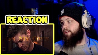 On My Own - [Mark of Cain] (REACTION!!!)