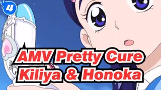 [AMV Pretty Cure] Kilia & Honoka_4