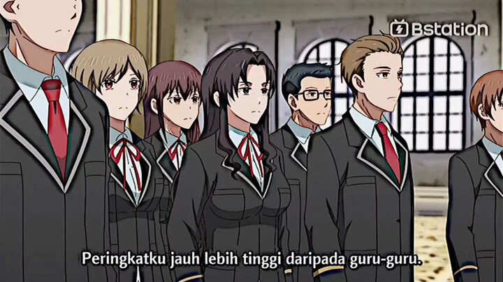 kurang apalagi coba NPC yg satu ini🗿