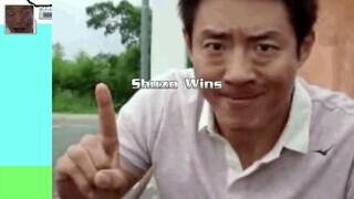 AN Mugen Request #2104: Shuzo Matsuoka VS Xemnas