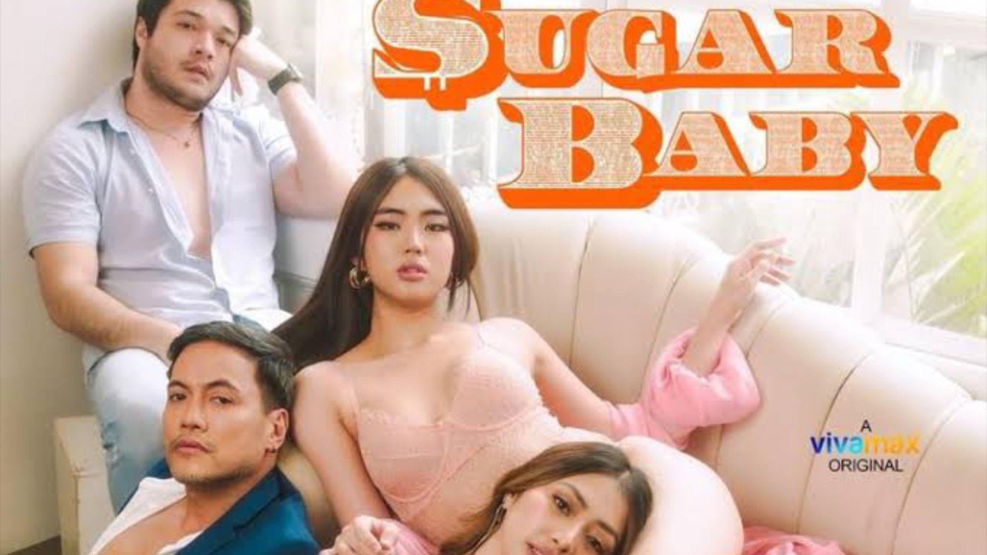 Sugar Baby | for Full Movie check comment section - BiliBili