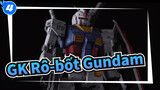 [Rô-bốt Gundam]BUILD THE ORIGIN/MG 1-100 RX-78-2 Rô-bốt Gundam With Son_4