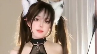 Bộ đồ succubus hot nhất hiện nay, nhiều loại chị em succubus đang chờ bạn mở khóa, bạn có chịu nổi đ