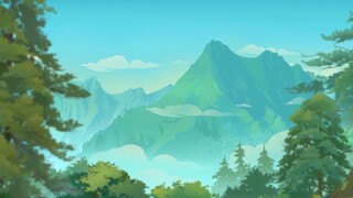 Fabulous Beasts EP 2 [Sub Việt]