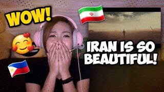 MANO BESHNAS - FARZAD FARZIN AND 40 IRANIAN SINGERS | REACTION | FILIPINO REACTS