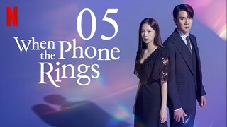 EP5 When the Phone Rings (2024)