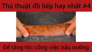 Thủ thuật đồ bếp hay nhất để tăng tốc công việc nấu nướng #4