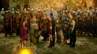 Encantandia 2016-Full Episode 191