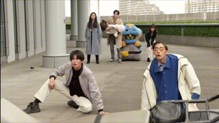 (16) [Vietsub] Kamen Rider Geats X Revice: Movie Battle Royale.