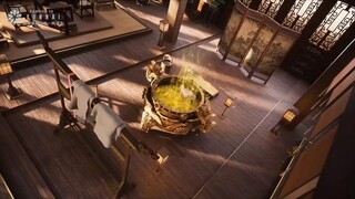 Ancient war soul Eps 11 sub indo 1080p
