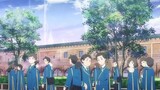 vermeil and gold episode 2 {English sub}
