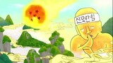 New Journey To The West S3 Ep. 9 [INDO SUB]