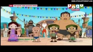 Veer bahadur bheem full movie