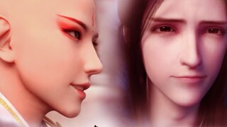 [Bài ca tuổi trẻ] [Super Mary Sue không có Xiao] [Prince in Down and Out: Cặp đôi nhỏ của nhà sư hốn