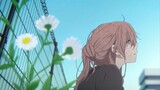 [AMV] A Silent Voice - Somebody To You