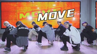 [Sunzi Group] นักออกแบบท่าเต้นสาวๆ เวอร์ชั่น MOVE-X1 คิดว่าความเข้มข้นเหมาะสมมั้ย?