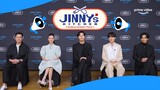 Jinny's Kitchen Cast Shoutout | Prime Video