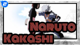 [Naruto] Kakashi: Obito adalah Milikku_2