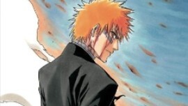 Dalam hal fashion, [BLEACH] tidak pernah memiliki saingan!