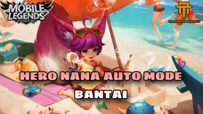 [TA] Nana.Exe Mode Bantai !! Ezz