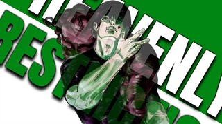 Heavenly Restriction Explained - Jujutsu Kaisen