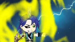 Episode 87: Segel Pedang Kaisar! membuka!