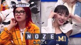AIKI x NOZE ship is sailing (Street Woman Fighter SWF HOOK & WAYB)
