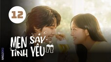 Tập 12 - END| Men Say Tình Yêu - Brewing Love (Baek Hyun Joo, Baek Sung Chul, Kim Se Jeong,...).