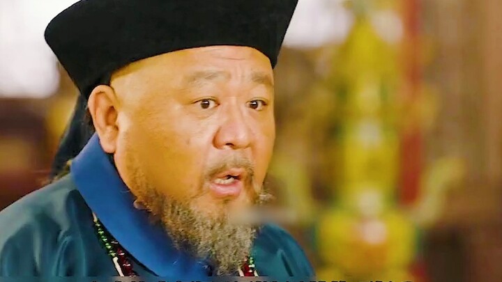 Kangxi memanfaatkan kesempatan untuk menyingkirkan Gao Shiqi dan mencoba memukul Suo Etu hingga mati