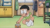 Ăn nhầm CHIẾC BÁNH LÚ LẪN làm Nobita quên đường về