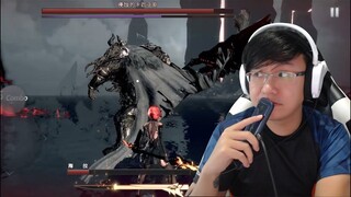 KEREN SI INI ! BLADE OF GOD 2 - Gameplay Mobile ! INDONESIA