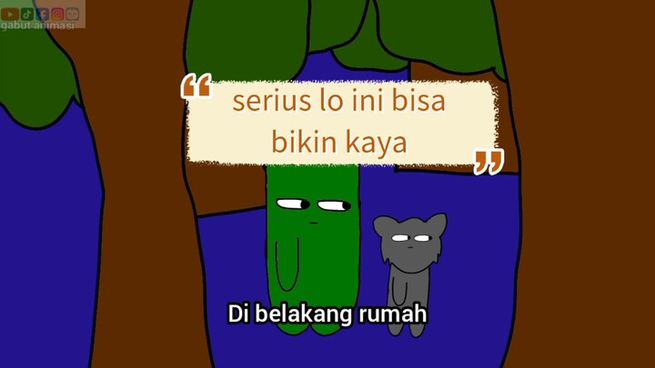 hewan yg bisa bikin kaya mendadak