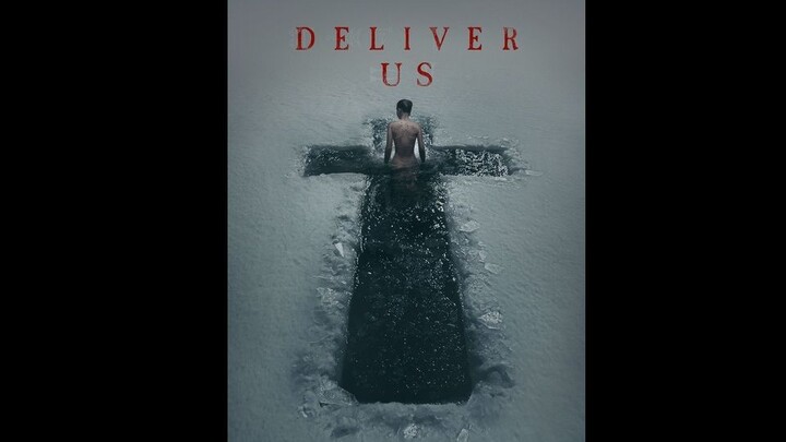 DELIVER US Official Trailer (2023) Horror Movie HD