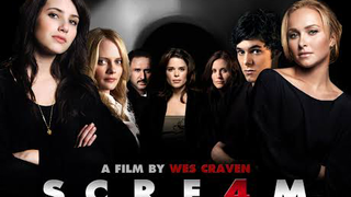 Scream 4