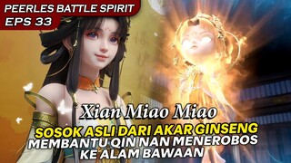 DIRINYA KEMBALI DI TANTANG DALAM KOMPETISI BALAS DENDAM !!  - PEERLES BATTLE SPIRIT EPISODE 32