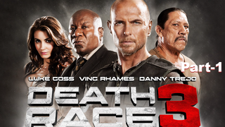 หนังดัง💥Death Race 3 Inferno (2012) ซิ่งสั่งตาย 3_1