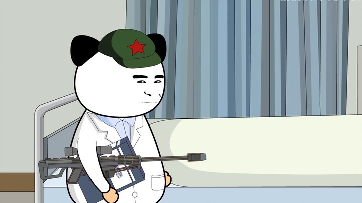 Treating the fear of insufficient firepower (I am very anxious)