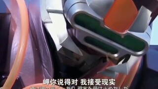 "Tôi muốn đánh bại tất cả Zerg, kể cả bản thân mình" [Sword of Gods]