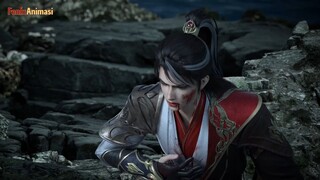 Legend of Martial Immortal (xianwu) Episode 108 Sub Indo