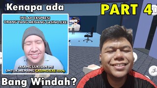 Cara Dapatin PC Bagus Seharga 21Juta, Dirumah Andy? Warnet Simulator PART 4