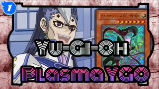 Yu-Gi-Oh|Mengapa Plasma mudah dikalahkan?_1