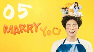 🇰🇷EP5 | Marry You (2024) [EngSub]