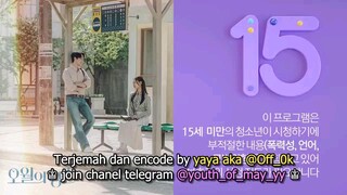 youth of may eps 2 subindo