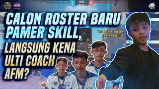 Bersaing buat jadi MVP, tim Free Fire malah kena semprot Coach!!! | Episode 2 | EFC Pro Series