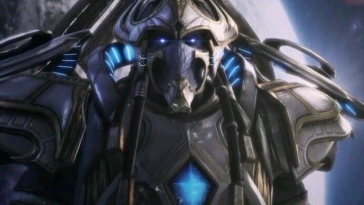 [Starcraft 2][Artanis] Momen Terhebat dari High Templar