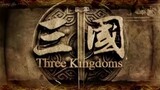 Three Kingdoms ep12