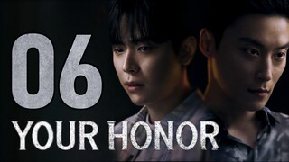 🇰🇷EP 6 | Your Honor (2024) [English Subtitle]